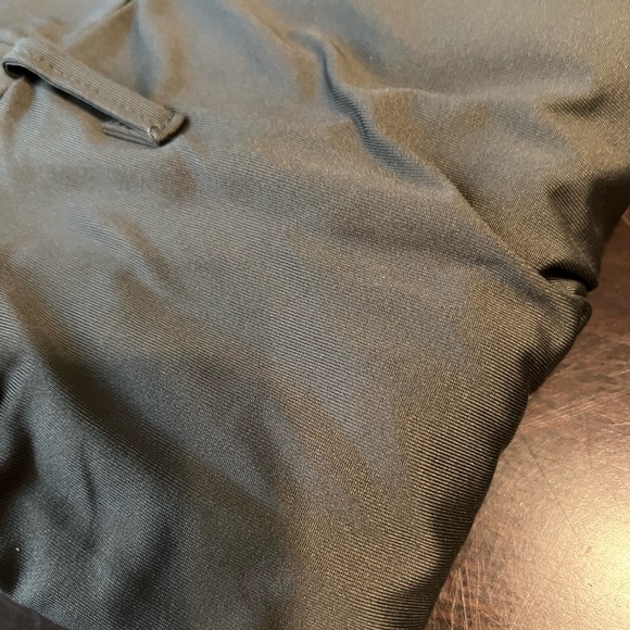 Olive Green, Wide-Leg Jumpsuit - Picture 12 of 12